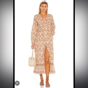 Cleobella Valentin Dress
